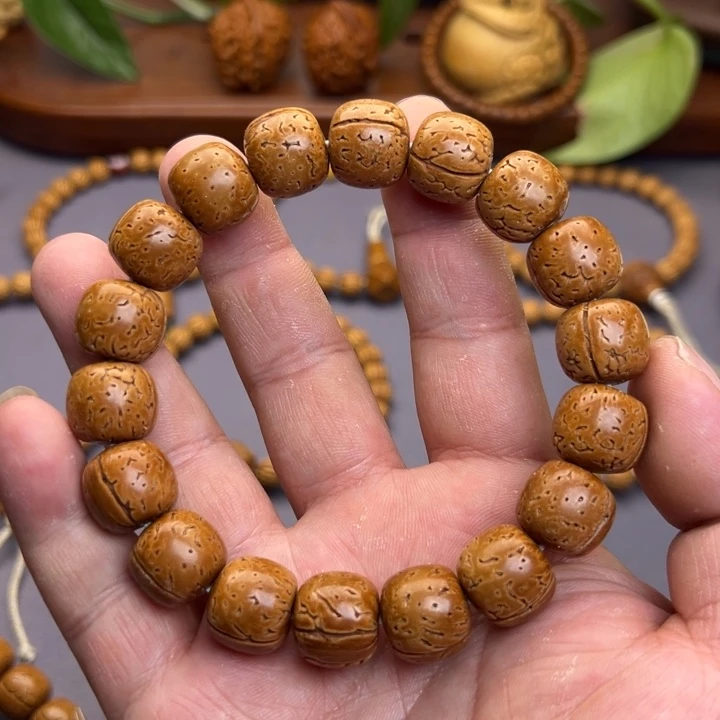 桃核吊坠精品桃核