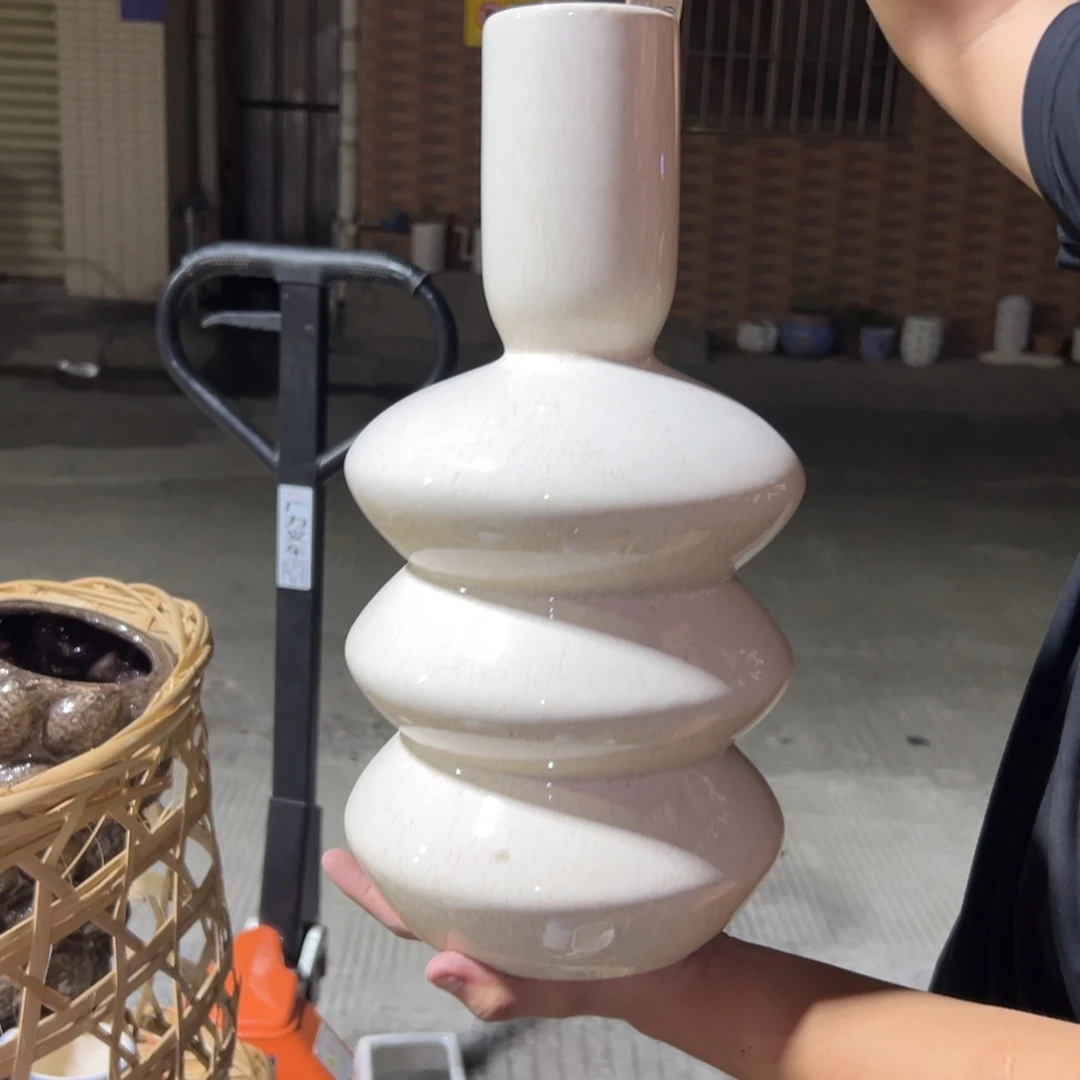 高温陶瓷工艺饰品（部分微瑕）180