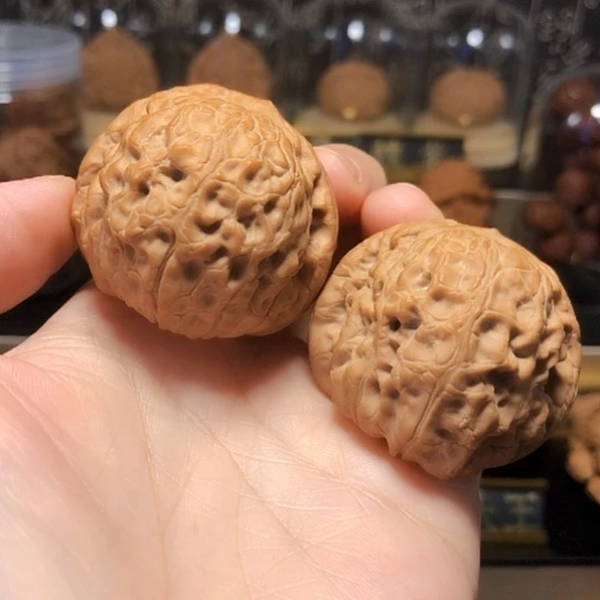 精品：平谷大团圆