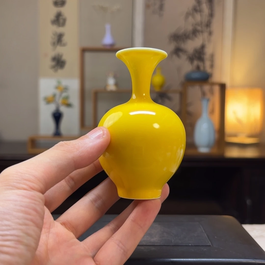 摆件美好的一天从一杯