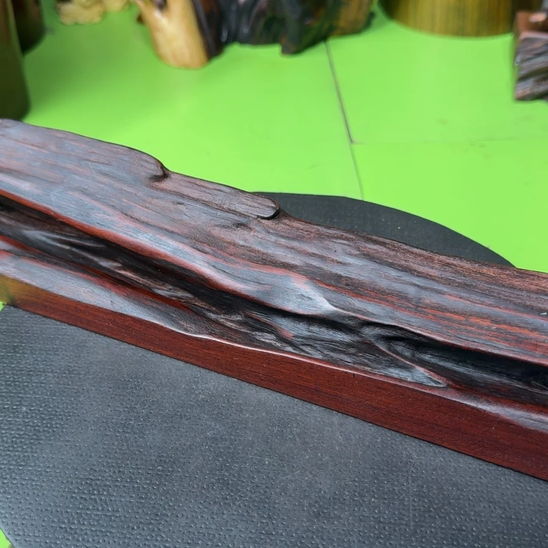 疯***…大果紫檀（缅甸花梨）