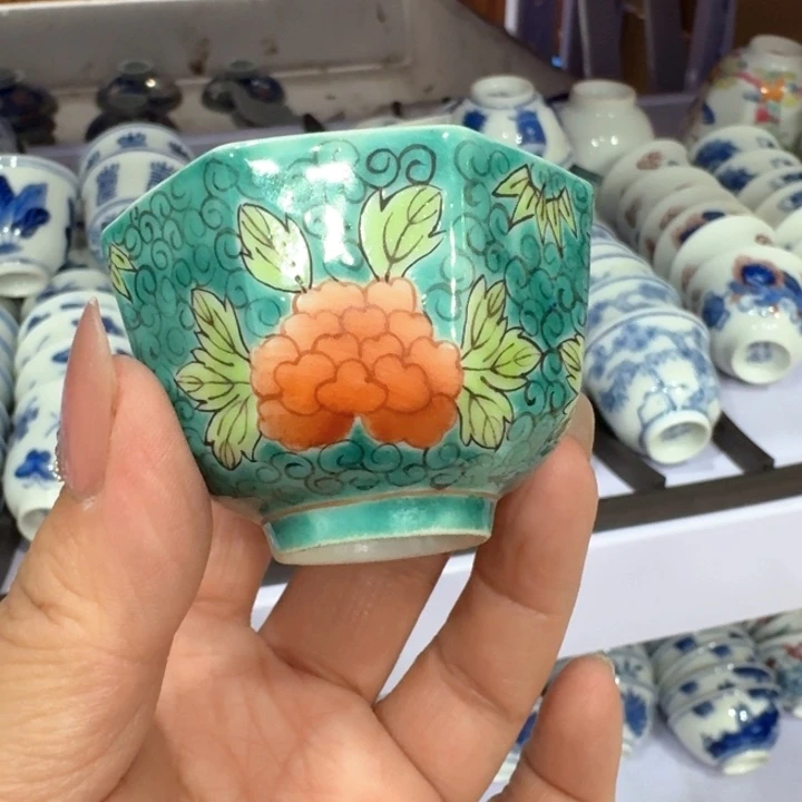 陶瓷艺术品收藏陶瓷