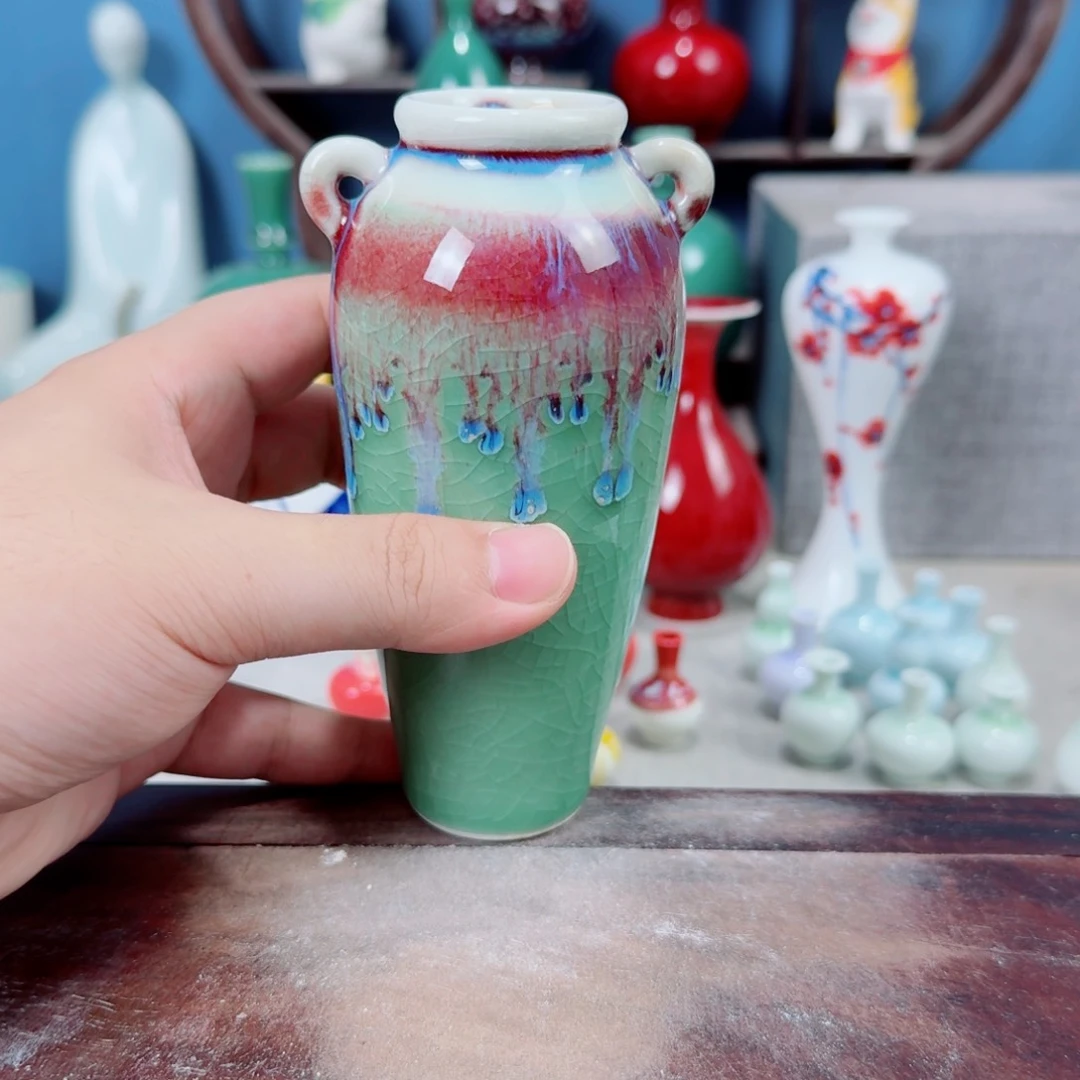 瓷片摆件摆件摆件摆件