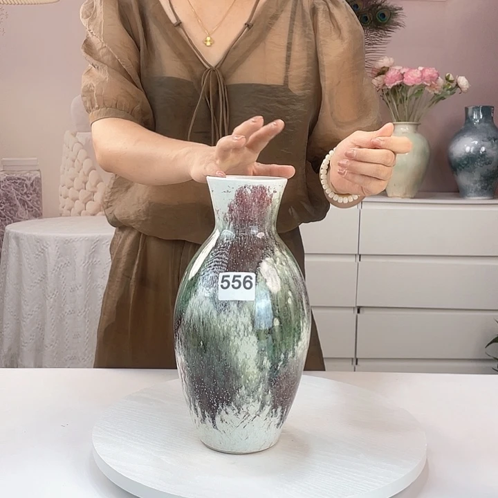 556 景德镇陶瓷艺术精品