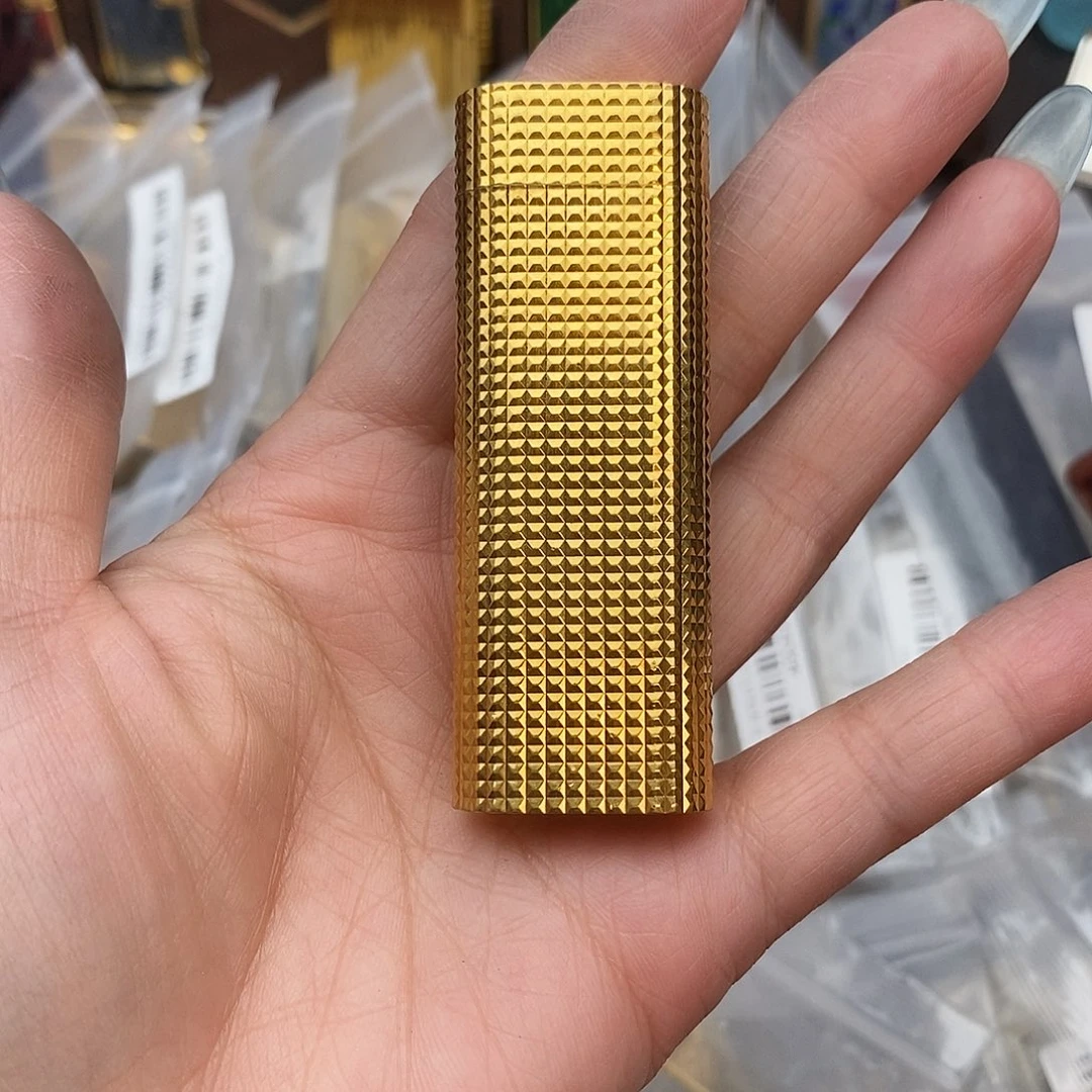 纯铜 金璀璨巴黎钉