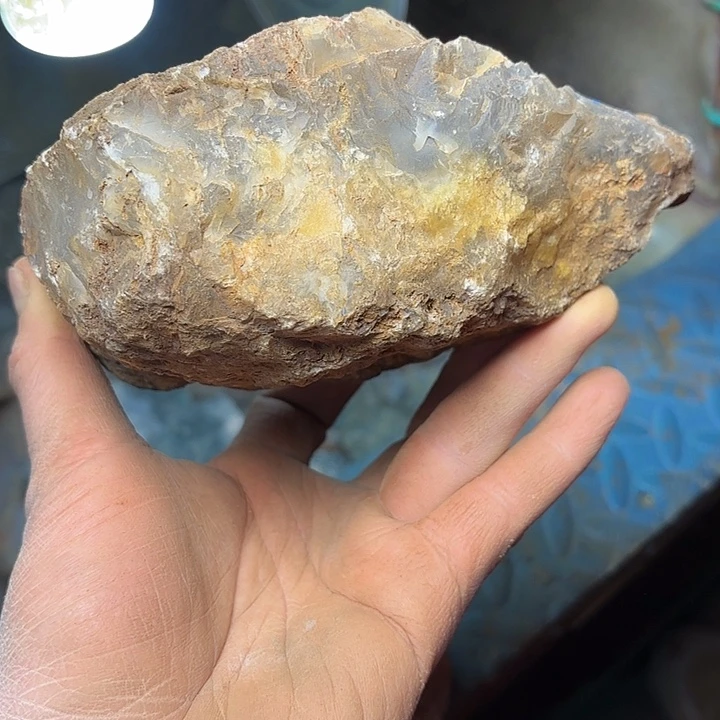 霆***宇定制玛瑙天然水草玛瑙飘花手镯定制