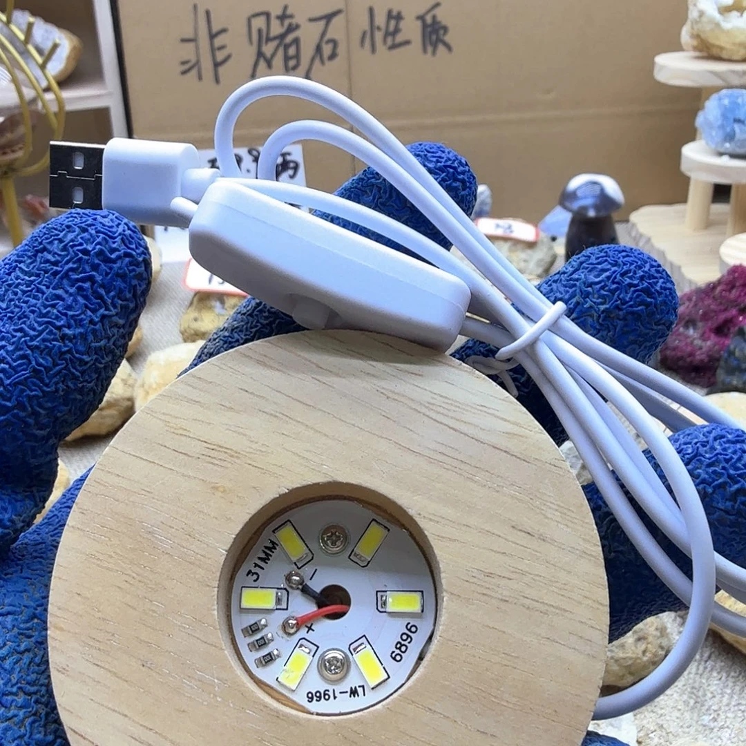 未镶嵌珠宝半成品紫晶