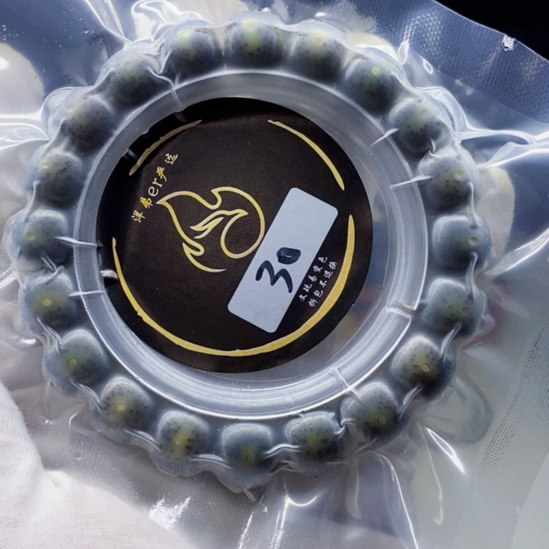 星月菩提手串手串