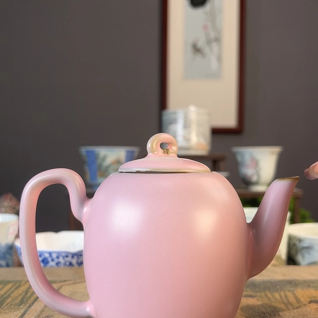 杯景德镇陶瓷茶杯多人