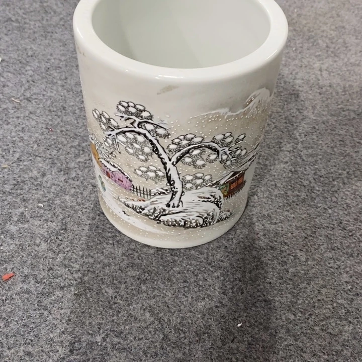 景德镇陶瓷工艺品