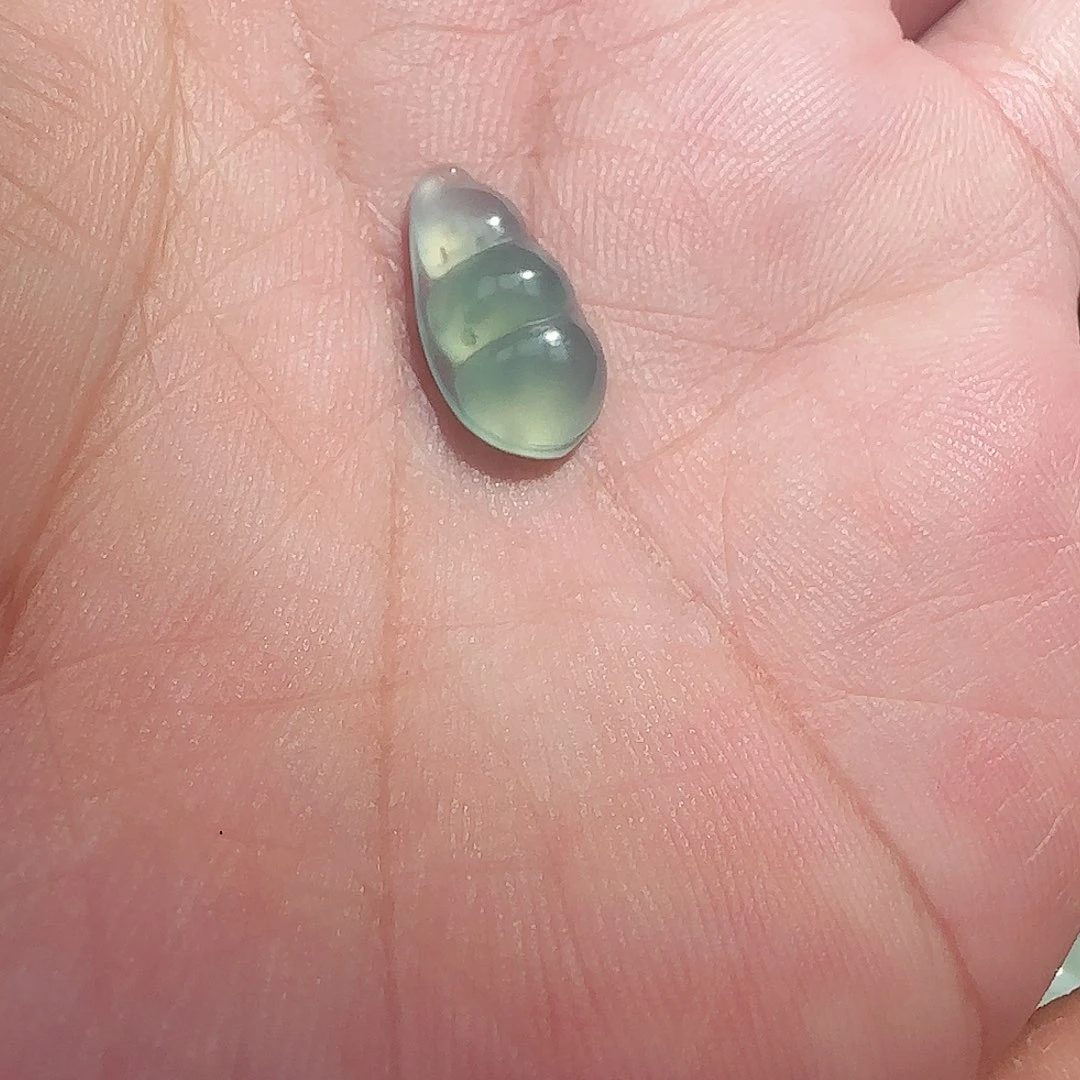 定制翡翠未镶嵌天然翡翠