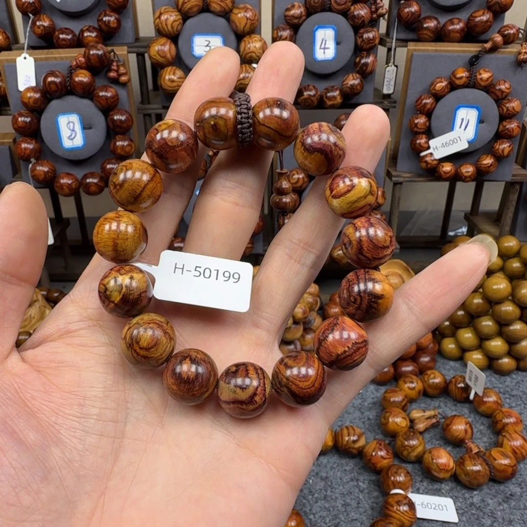 手串/手链黄花梨/降香黄檀