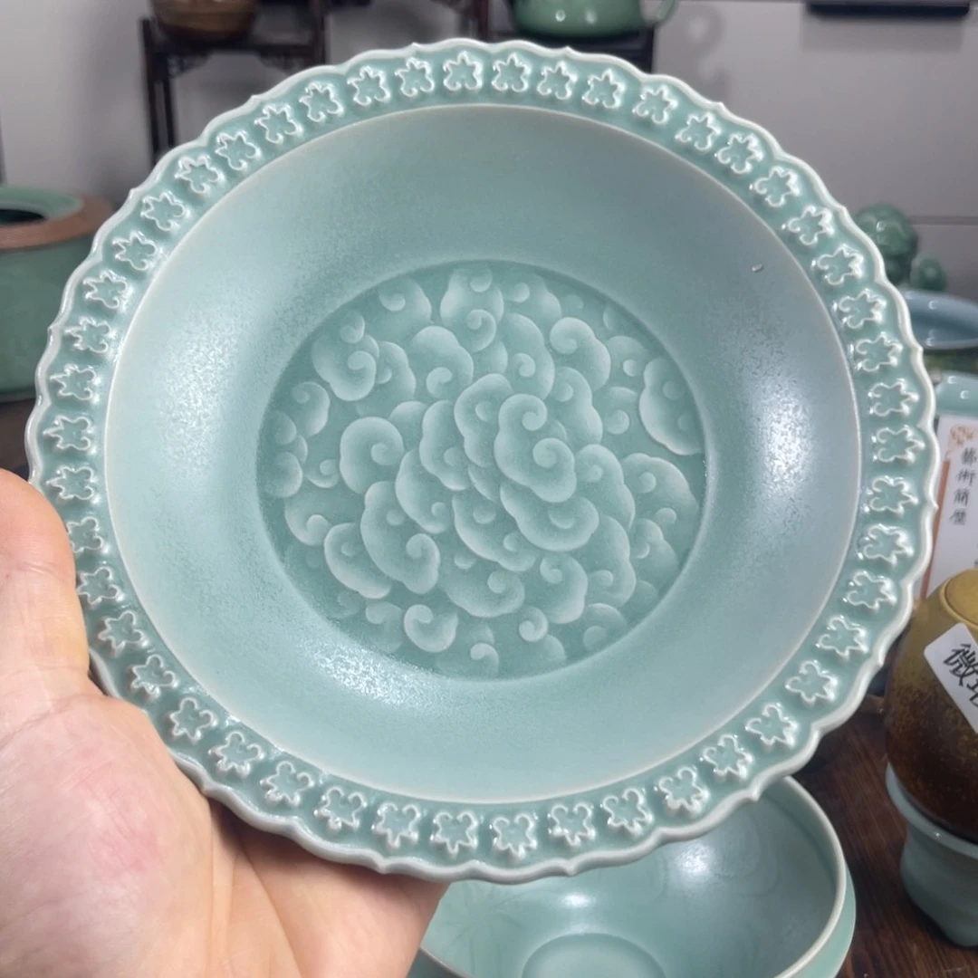 三宝茶器开播福利