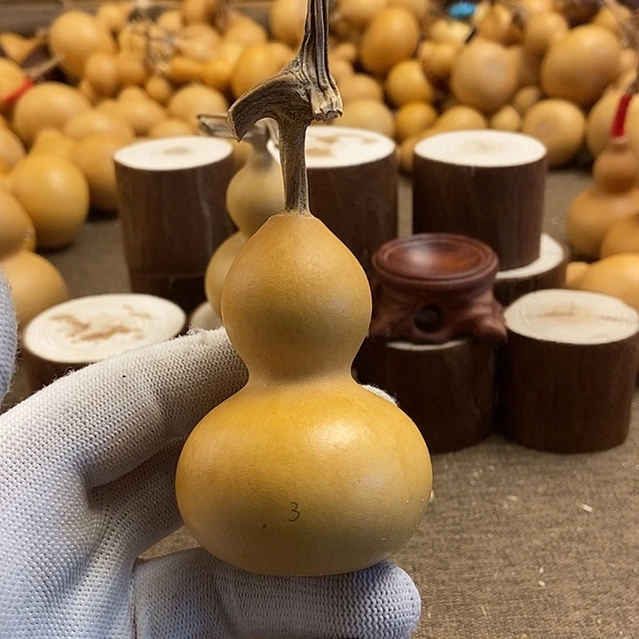 文玩葫芦 完美主义者 慎拍3