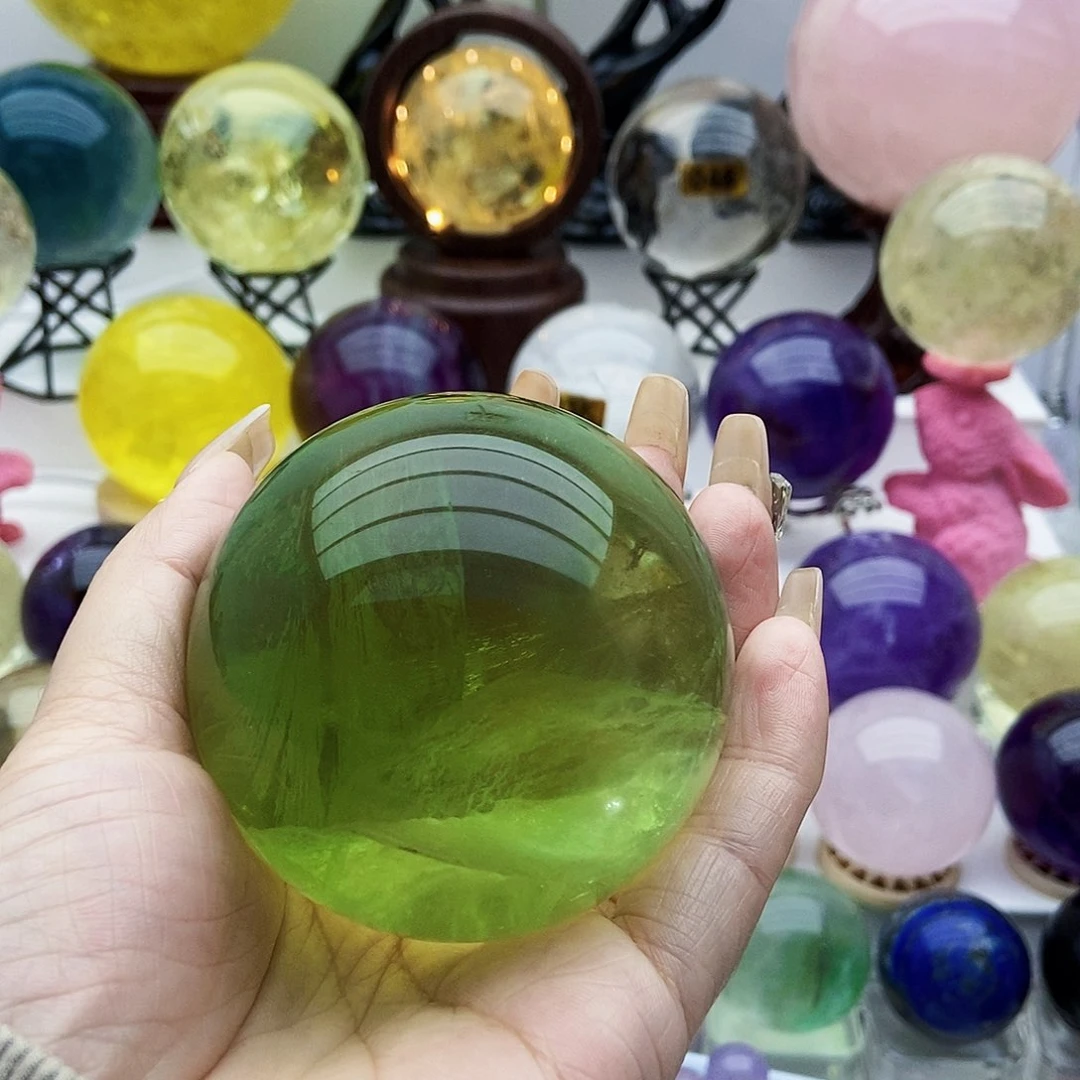 未镶嵌珠宝半成品水晶3