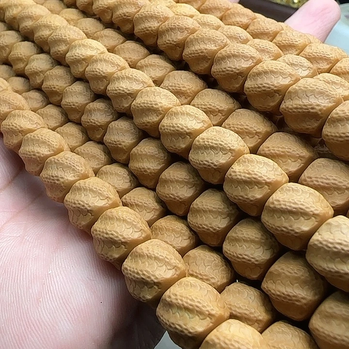 猴头核桃手串全品精工灵蛇尺寸10+mm
