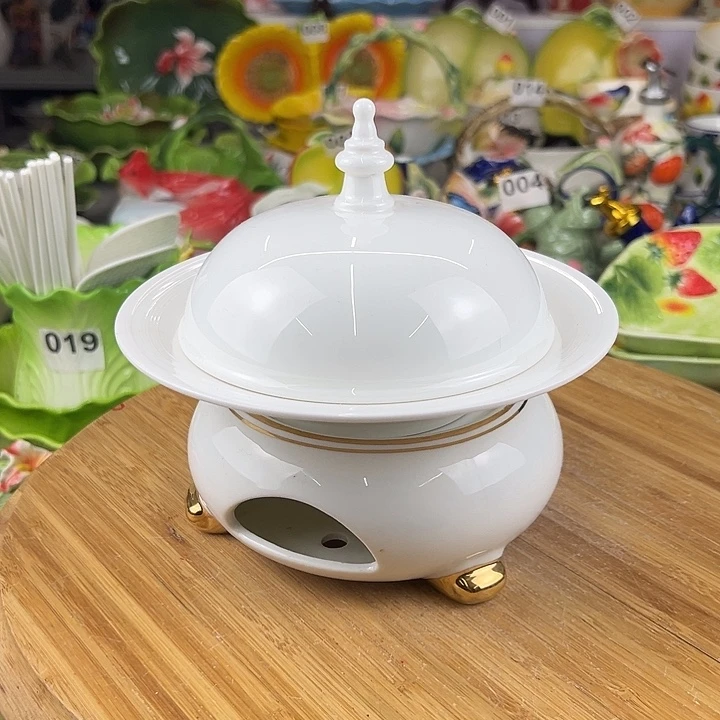 潮州创艺陶瓷餐具