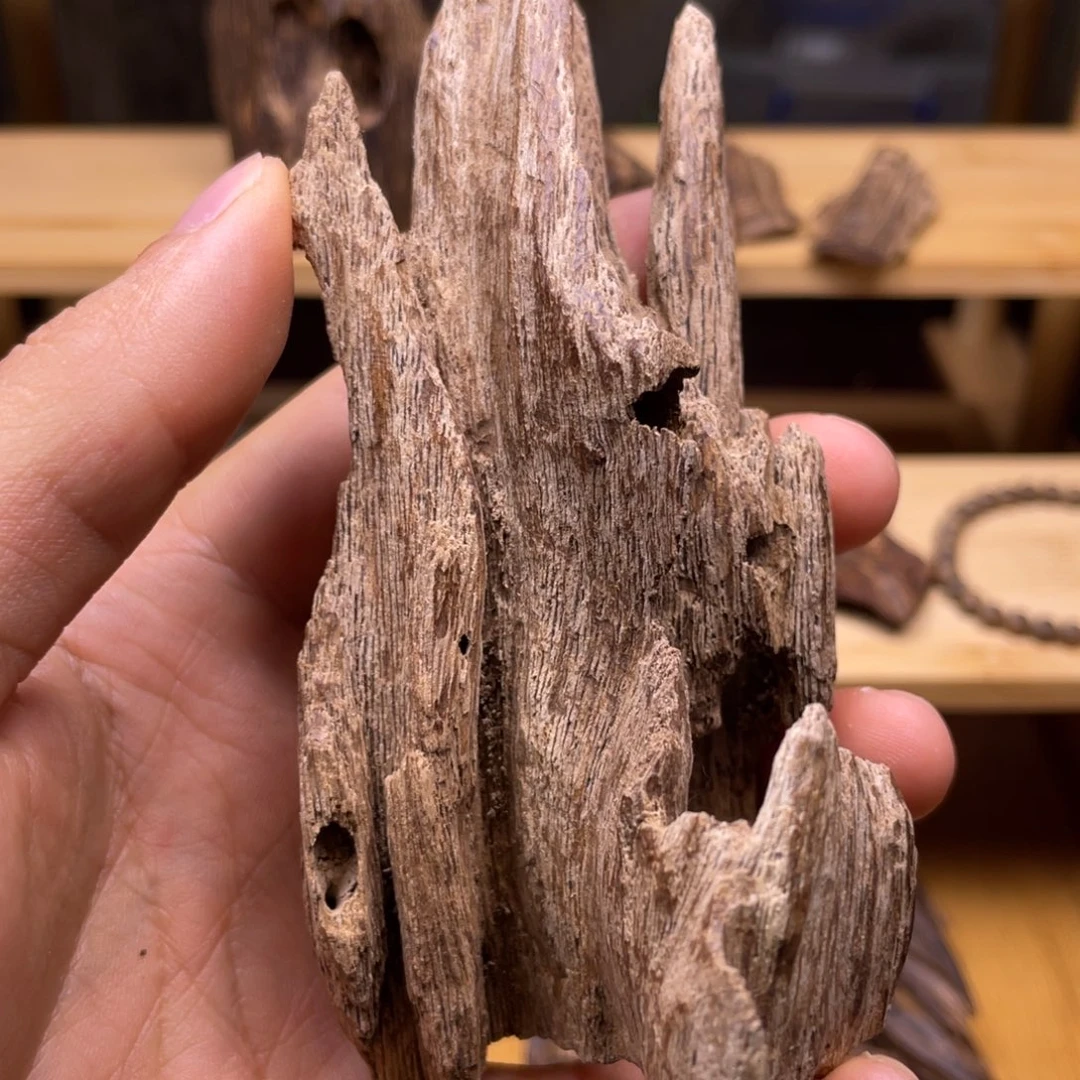 直播间福利24克海南土沉