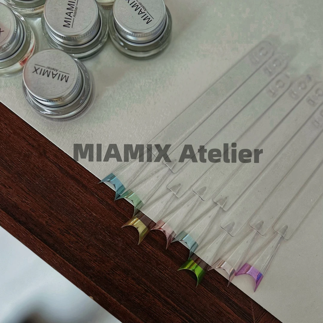 【MIAMIX Atelier 】新款魔镜金属粉0.5g