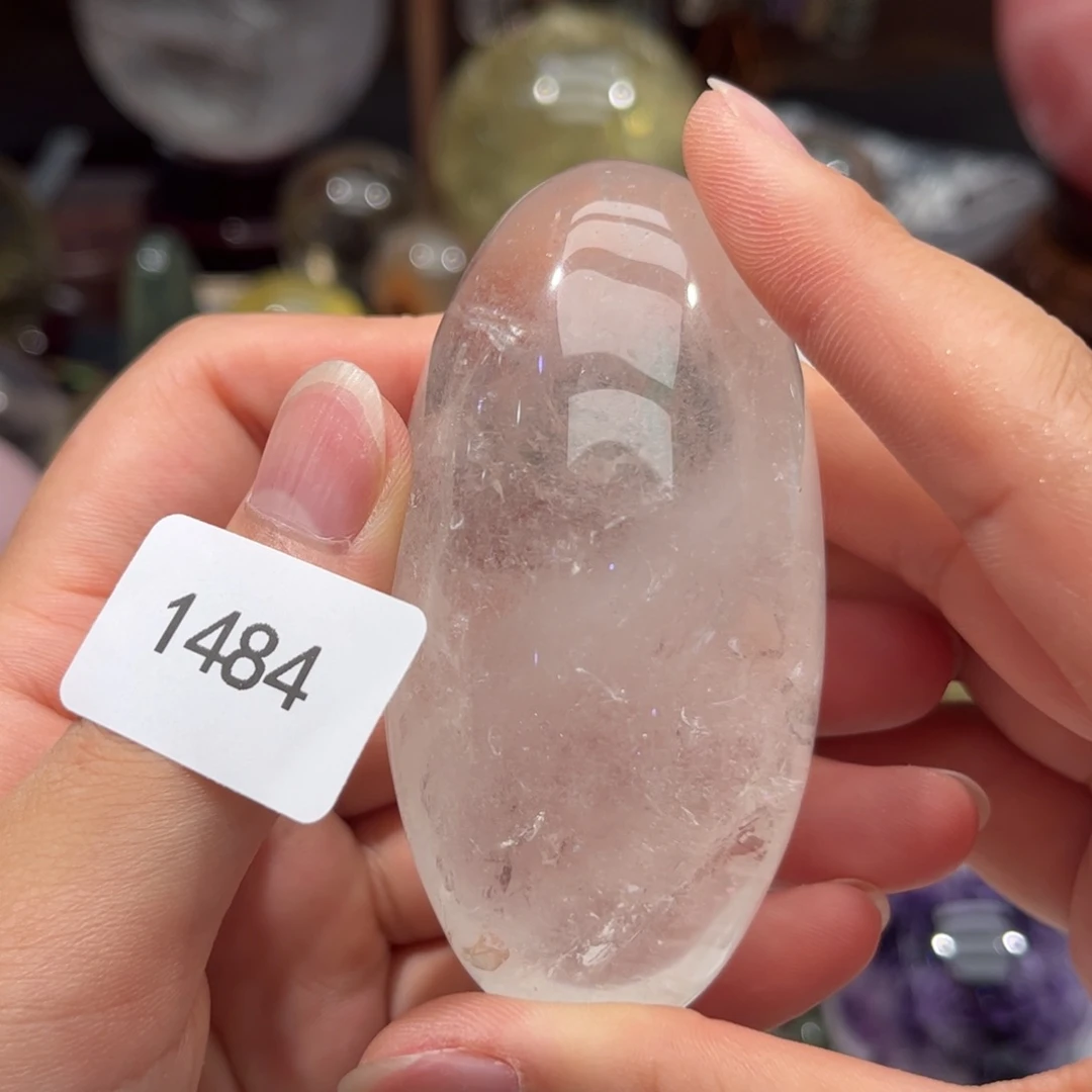 【闪购商品】未镶嵌水晶大型摆件（非配饰）