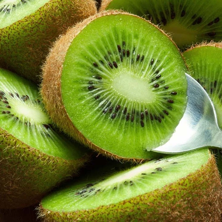 （艺哥自家个人台风种植）眉县徐香猕猴桃产地直销正宗维C九甜一酸