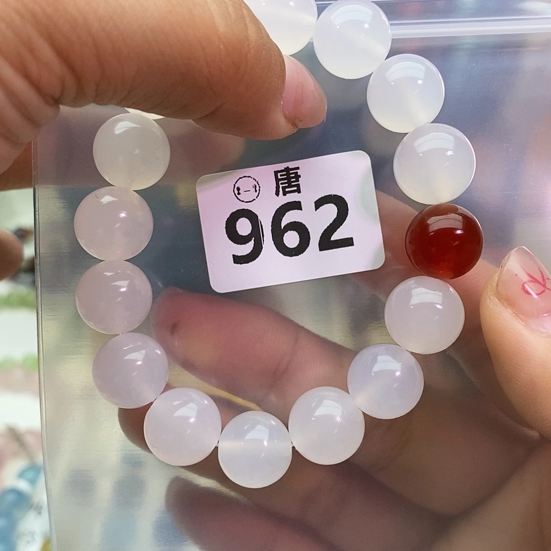 手链未镶嵌水晶多样性发一