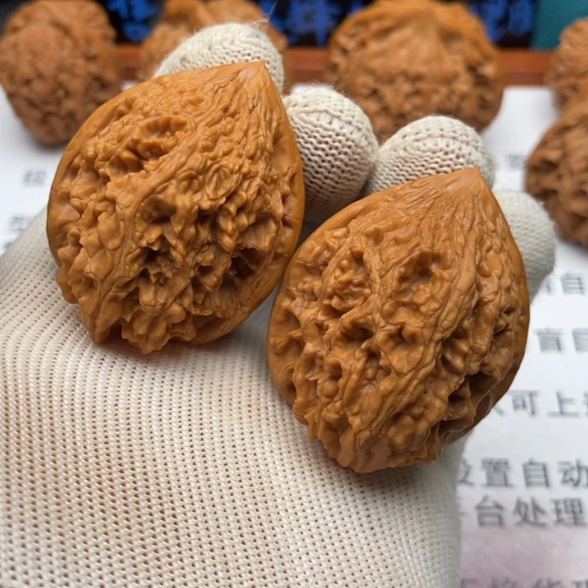 【闪购商品】吊坠文玩核桃某****)16大沽石