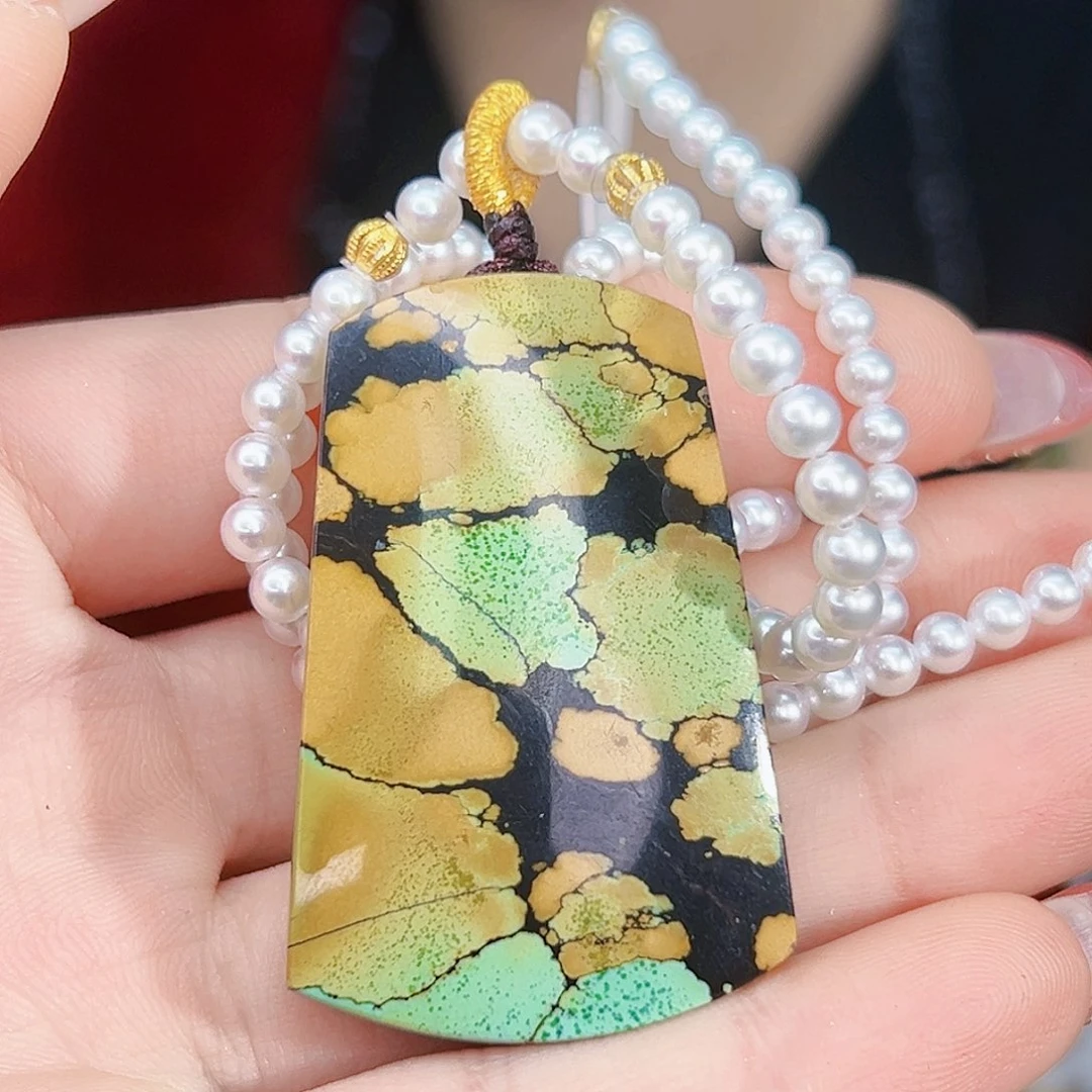 未镶嵌淡水珍珠珠宝奇石