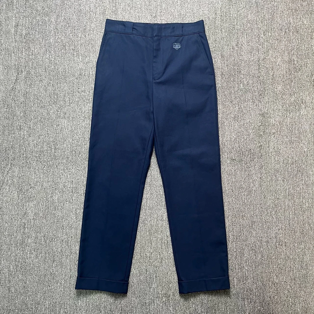 全新未使用 LouisVuitton/路易威登 休闲长裤/38码/全新/12019