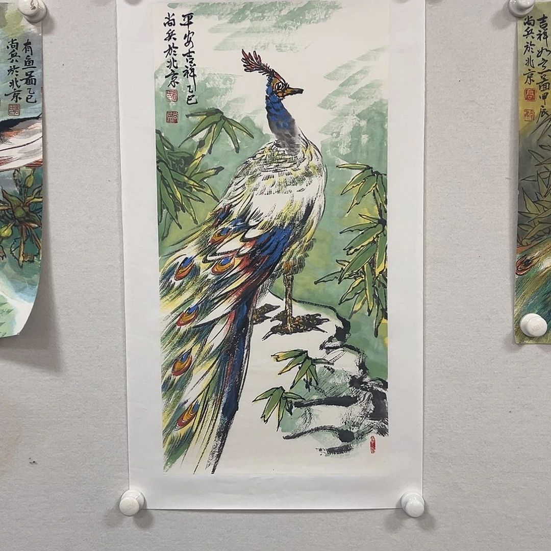 国画高尚兵1111111111111111111