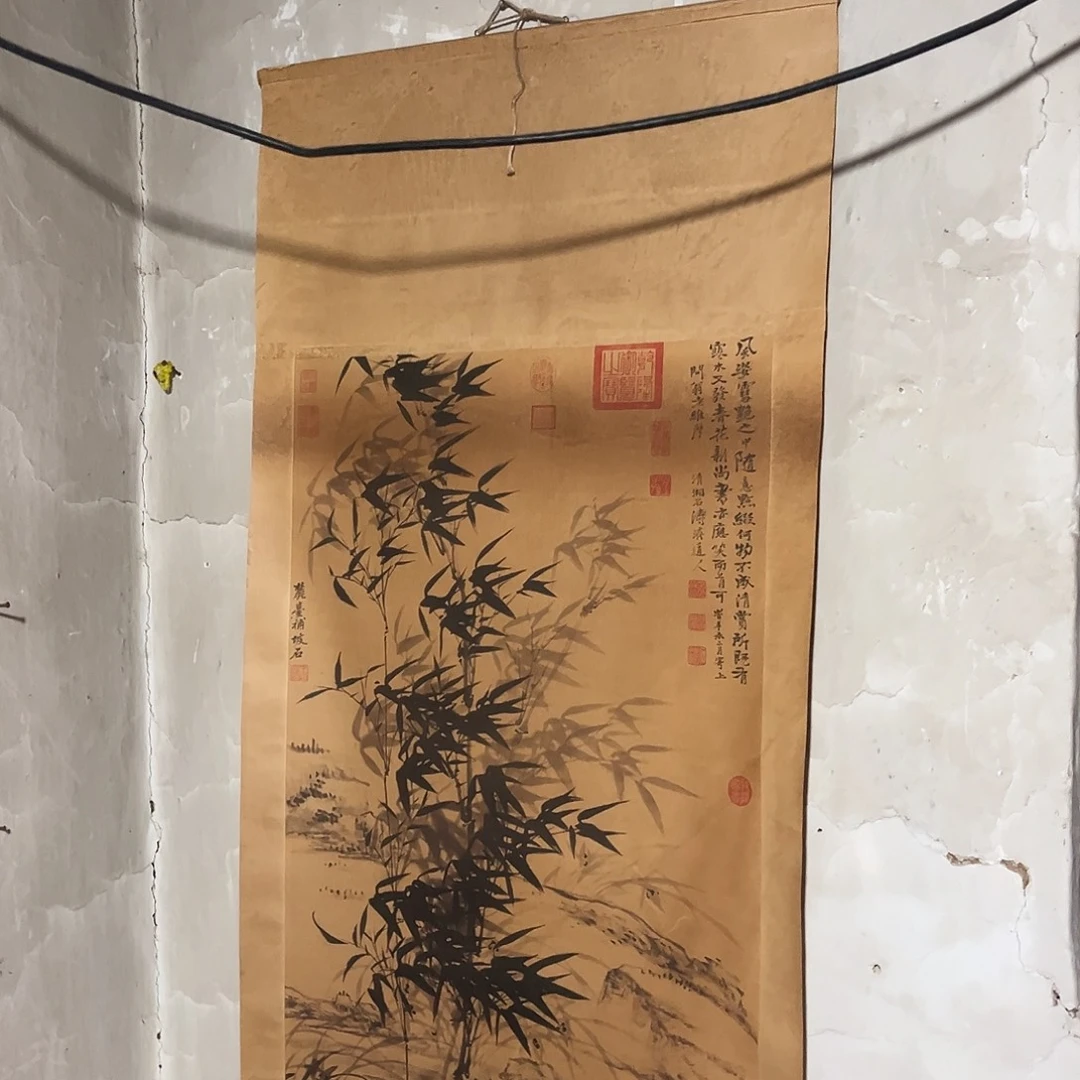 老家的货没有坏的