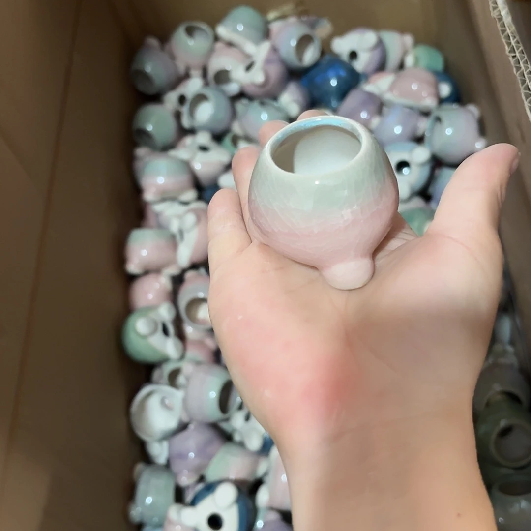 量货/口2.5高深浅搭配发12