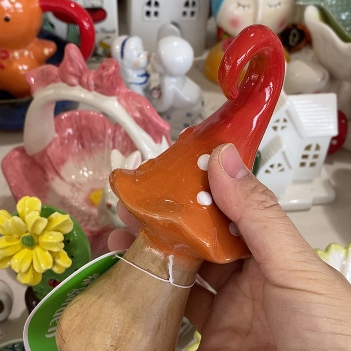 陶瓷树脂工艺摆件