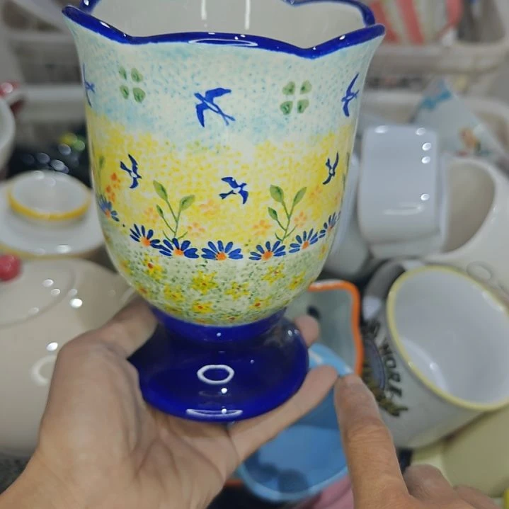 欧式，陶瓷餐具杯碗盘微瑕介意慎拍