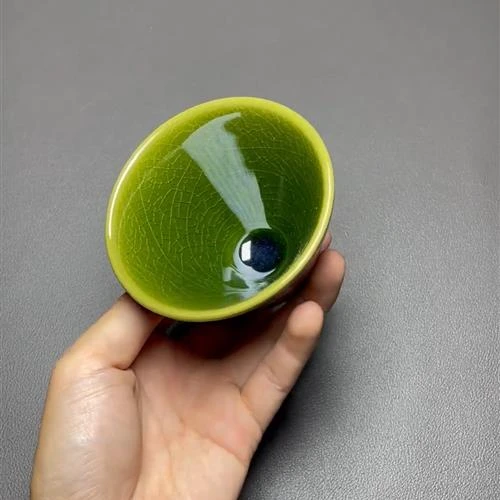 【闪购商品】茶盏-10061..........