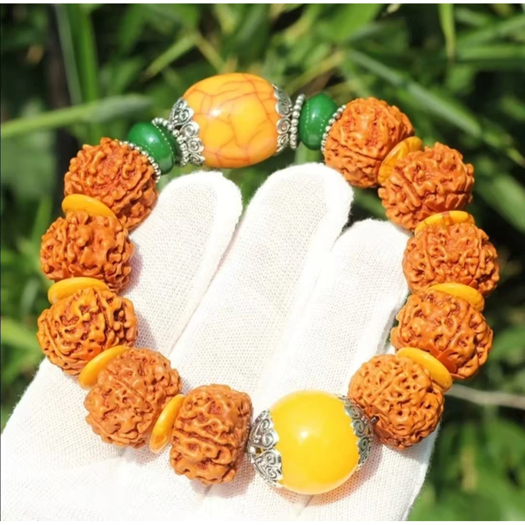 金刚菩提单圈S1152