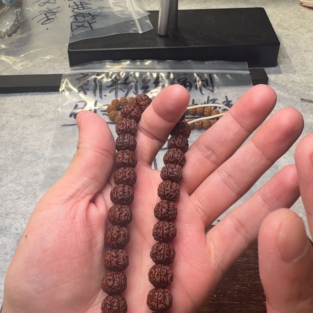 金刚菩提手串o****y老树王
