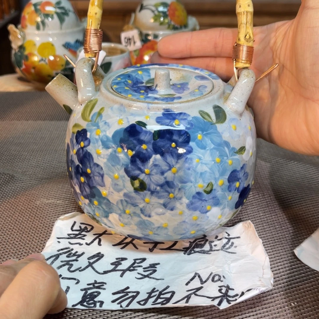 陶壶朋友们快来抢浮力