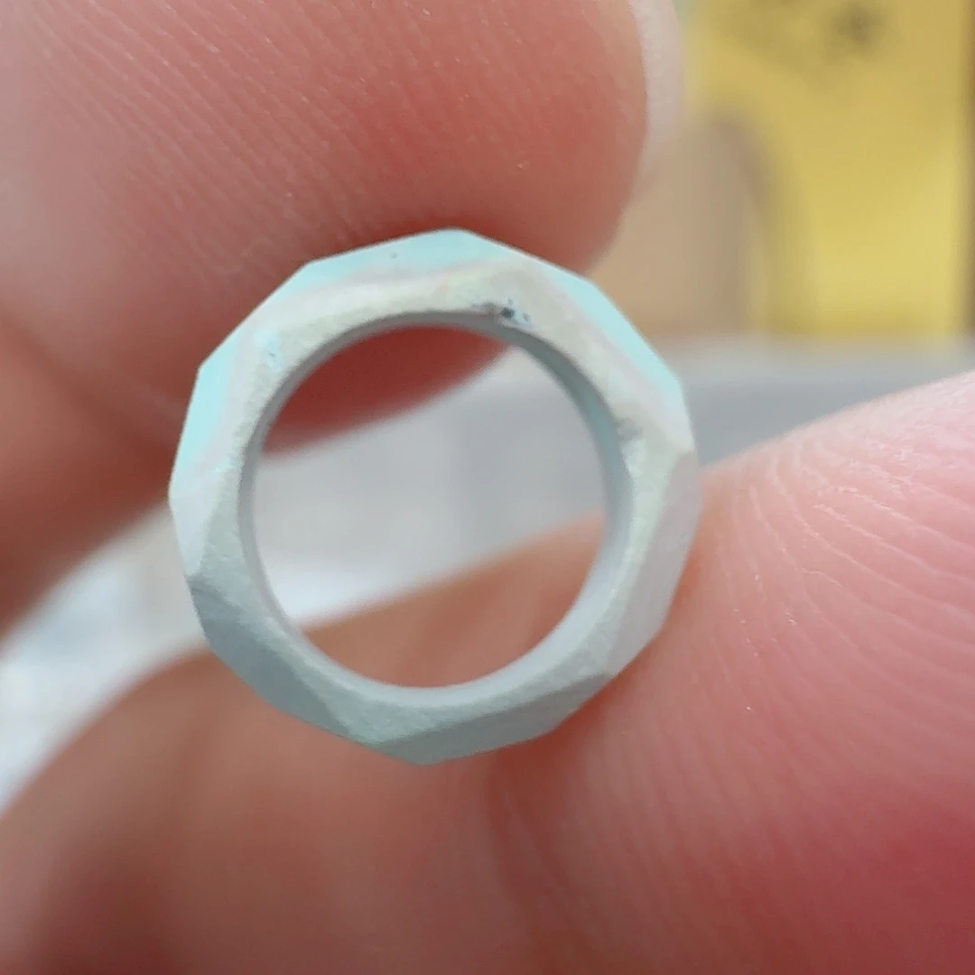 未镶嵌配饰南红玛瑙