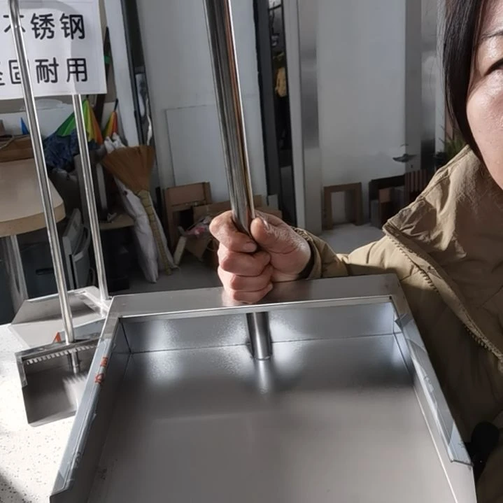 金属拍前28送超大号前30，发两个不锈钢垃圾斗