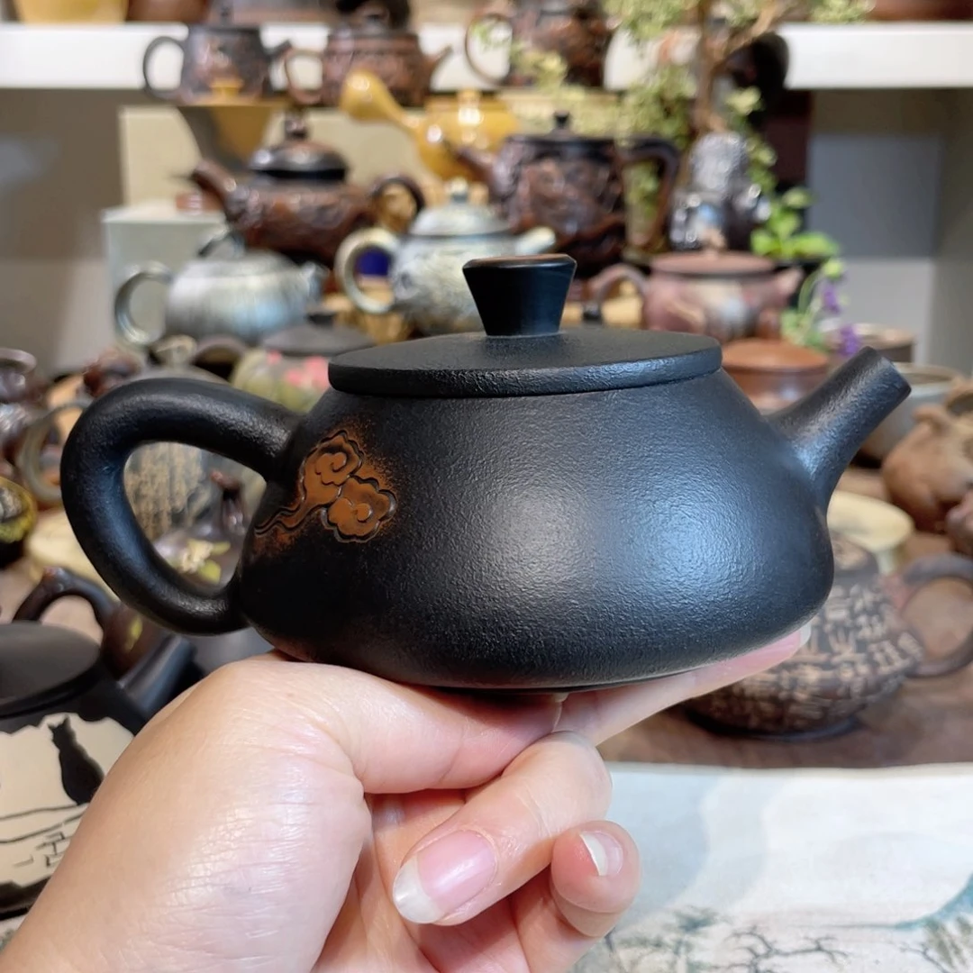 壶咪*绘福利球孔210毫升左右