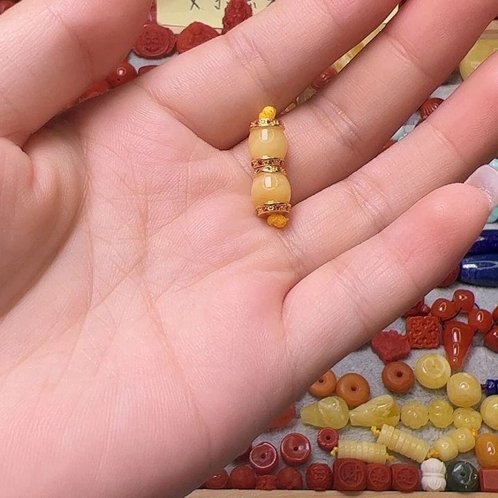 南红玛瑙未镶嵌卡7