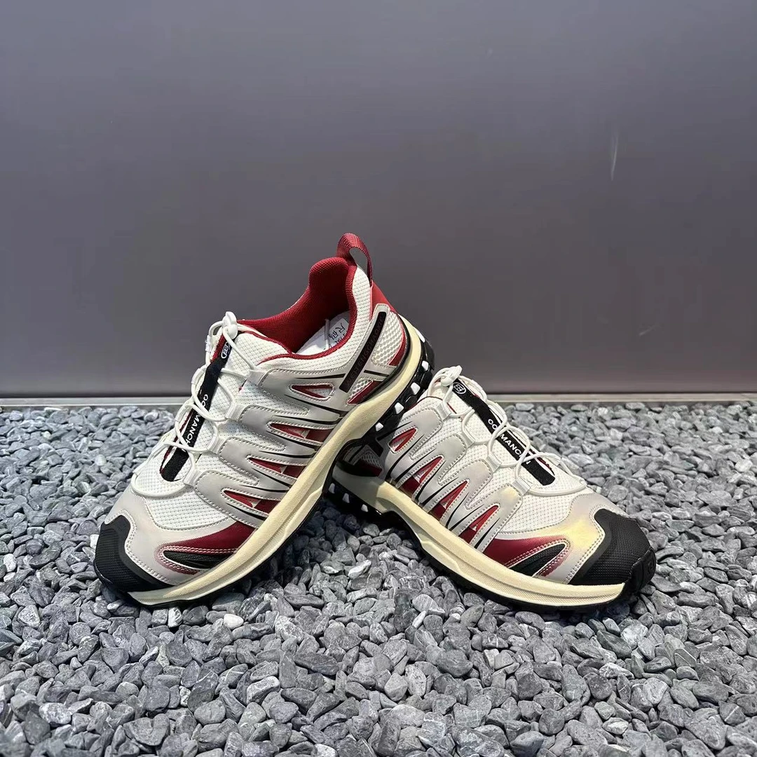 户外男士休闲鞋夏季新款网面透气潮男百搭时尚软底轻便潮流男鞋子