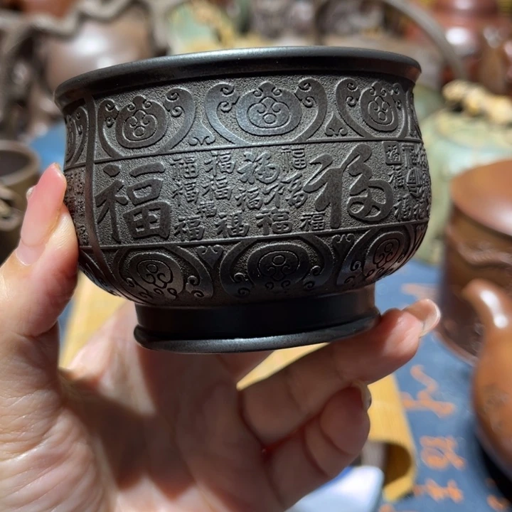 茶壶紫砂紫砂。