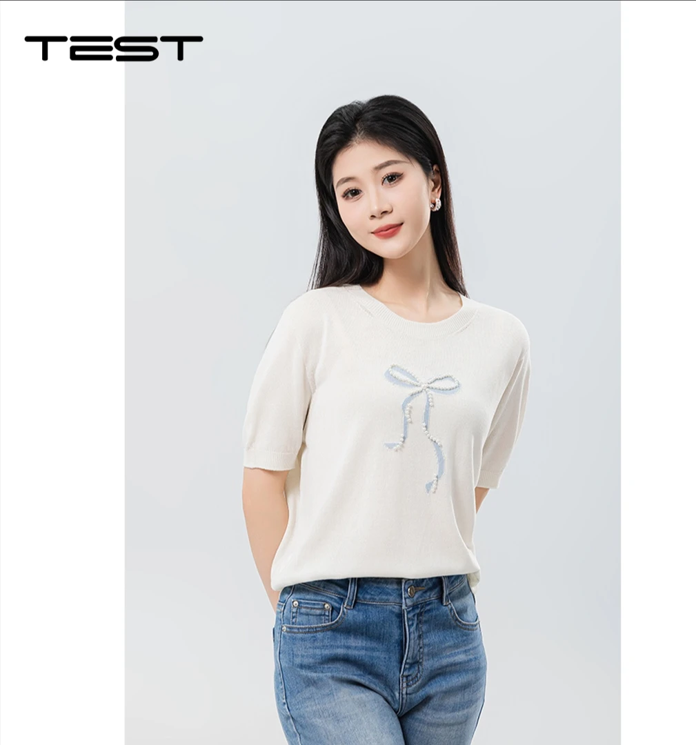 她之蝶25夏装新款冰丝衫1252024