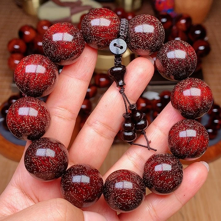 檀香紫檀（小叶紫檀）桃3w 2.0