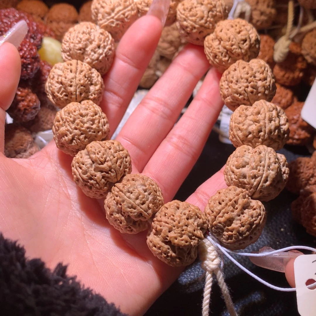 金刚菩提手串23+无双