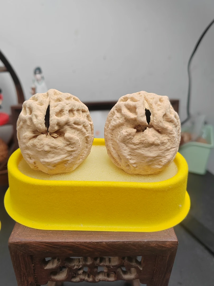 乾坤鬼脸核 4449