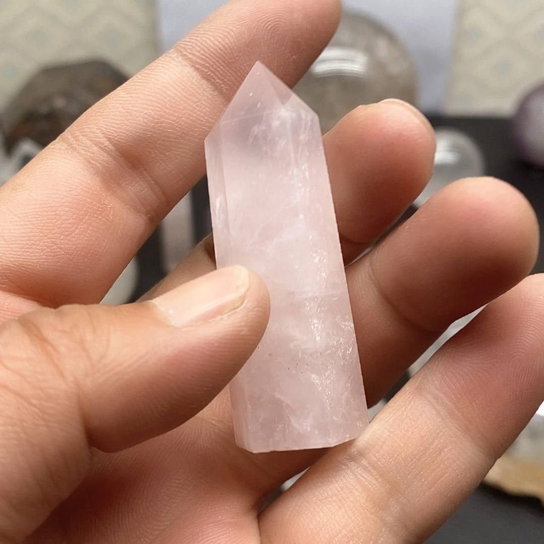 水晶72未镶嵌水晶石
