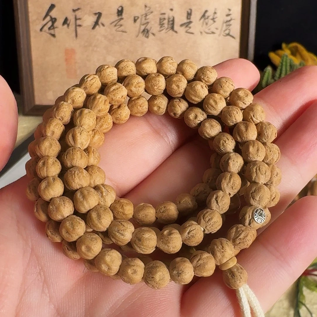 柏香籽/百香籽吊坠M***E铃铛